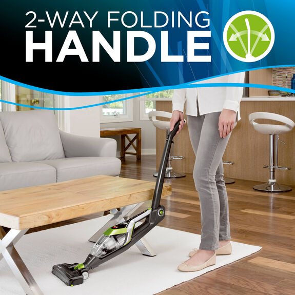 BOLT 2in1 Cordless Vacuum 1954 BISSELL